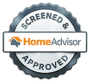 HomeAdvisor Screened & Approved